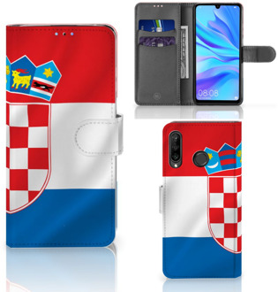 B2Ctelecom Bookcase Huawei P30 Lite Kroatië