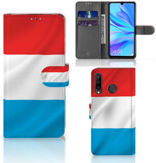 B2Ctelecom Bookcase Huawei P30 Lite Luxemburg