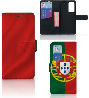 B2Ctelecom Bookcase Huawei P40 Pro GSM Hoesje Portugal