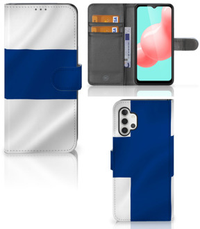 B2Ctelecom Bookcase Samsung Galaxy A32 5G Hoesje Finland