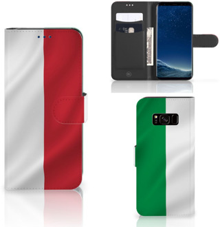 B2Ctelecom Bookcase Samsung Galaxy S8 Italië