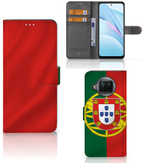 B2Ctelecom Bookcase Xiaomi Mi 10T Lite GSM Hoesje Portugal