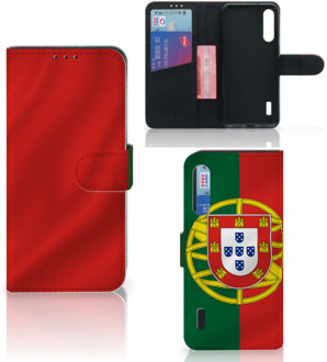 B2Ctelecom Bookcase Xiaomi Mi A3 GSM Hoesje Portugal