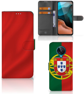 B2Ctelecom Bookcase Xiaomi Poco F2 Pro GSM Hoesje Portugal