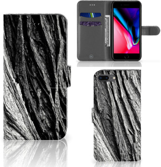 B2Ctelecom Bookcover iPhone 7 Plus | 8 Plus Boomschors