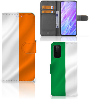 B2Ctelecom Bookstyle Case Bookcover Samsung Galaxy S20 Hoesje Ierland