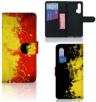 B2Ctelecom Bookstyle Case Honor 20 Pro België