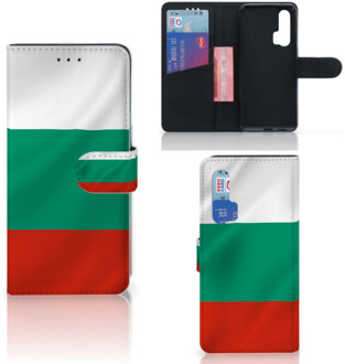 B2Ctelecom Bookstyle Case Honor 20 Pro Bulgarije