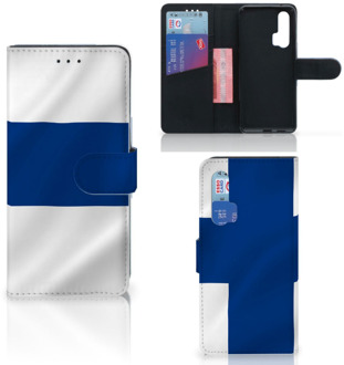 B2Ctelecom Bookstyle Case Honor 20 Pro Finland