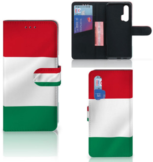 B2Ctelecom Bookstyle Case Honor 20 Pro Hongarije