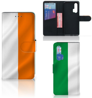 B2Ctelecom Bookstyle Case Honor 20 Pro Ierland