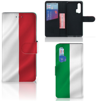 B2Ctelecom Bookstyle Case Honor 20 Pro Italië