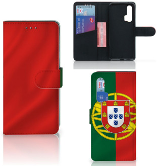 B2Ctelecom Bookstyle Case Honor 20 Pro Portugal