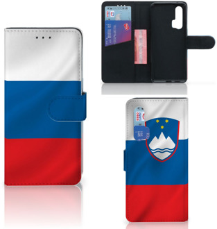 B2Ctelecom Bookstyle Case Honor 20 Pro Slovenië