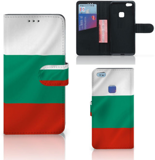 B2Ctelecom Bookstyle Case Huawei P10 Lite Bulgarije