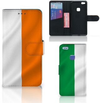 B2Ctelecom Bookstyle Case Huawei P10 Lite Ierland