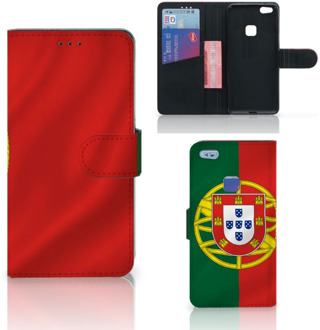 B2Ctelecom Bookstyle Case Huawei P10 Lite Portugal