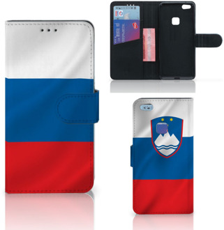 B2Ctelecom Bookstyle Case Huawei P10 Lite Slovenië