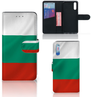 B2Ctelecom Bookstyle Case Huawei P20 Bulgarije