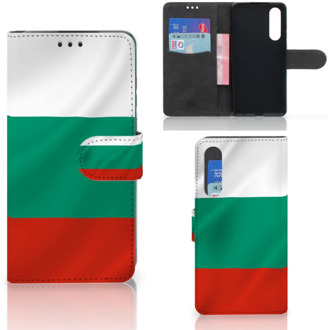 B2Ctelecom Bookstyle Case Huawei P30 Bulgarije