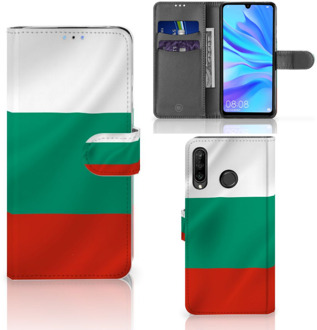 B2Ctelecom Bookstyle Case Huawei P30 Lite Bulgarije