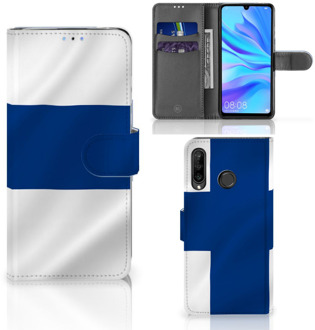 B2Ctelecom Bookstyle Case Huawei P30 Lite Finland