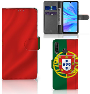 B2Ctelecom Bookstyle Case Huawei P30 Lite Portugal