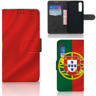 B2Ctelecom Bookstyle Case Huawei P30 Portugal