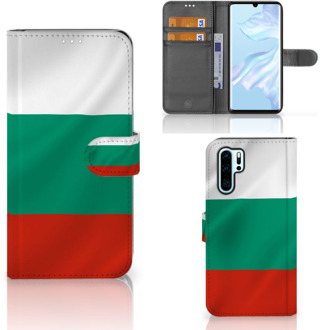 B2Ctelecom Bookstyle Case Huawei P30 Pro Bulgarije