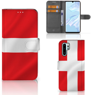 B2Ctelecom Bookstyle Case Huawei P30 Pro Denemarken