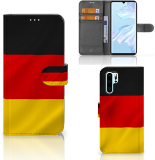 B2Ctelecom Bookstyle Case Huawei P30 Pro Duitsland