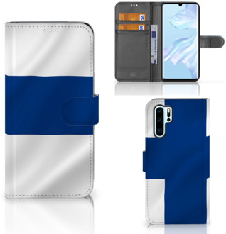 B2Ctelecom Bookstyle Case Huawei P30 Pro Finland