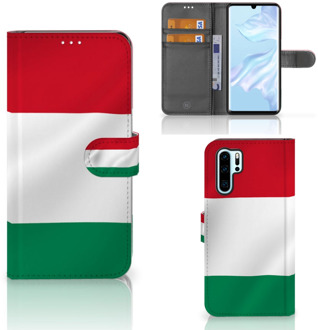 B2Ctelecom Bookstyle Case Huawei P30 Pro Hongarije