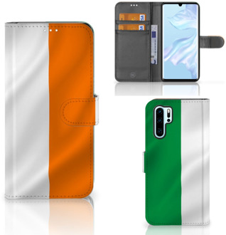 B2Ctelecom Bookstyle Case Huawei P30 Pro Ierland