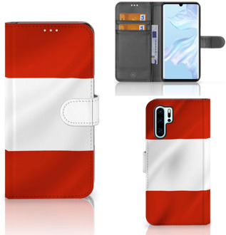 B2Ctelecom Bookstyle Case Huawei P30 Pro Oostenrijk