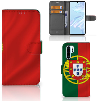 B2Ctelecom Bookstyle Case Huawei P30 Pro Portugal