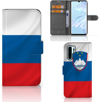 B2Ctelecom Bookstyle Case Huawei P30 Pro Slovenië