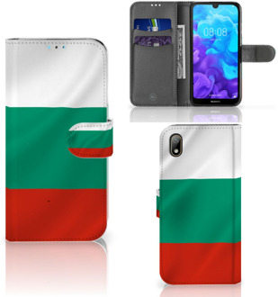 B2Ctelecom Bookstyle Case Huawei Y5 (2019) Bulgarije