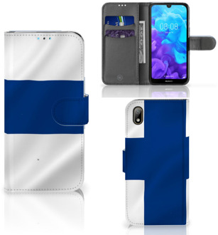 B2Ctelecom Bookstyle Case Huawei Y5 (2019) Finland