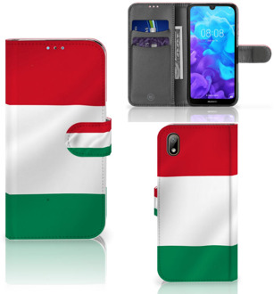 B2Ctelecom Bookstyle Case Huawei Y5 (2019) Hongarije