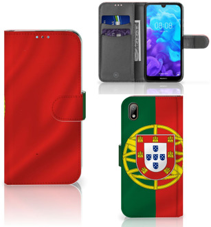 B2Ctelecom Bookstyle Case Huawei Y5 (2019) Portugal