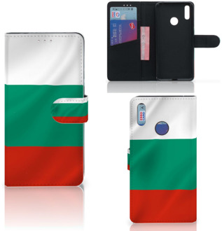 B2Ctelecom Bookstyle Case Huawei Y7 (2019) Bulgarije