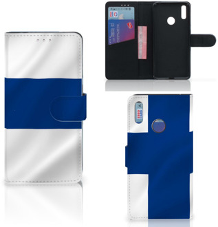 B2Ctelecom Bookstyle Case Huawei Y7 (2019) Finland