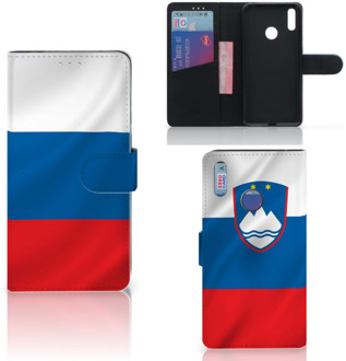 B2Ctelecom Bookstyle Case Huawei Y7 (2019) Slovenië