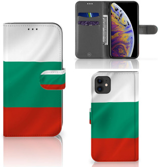 B2Ctelecom Bookstyle Case iPhone 11 Bulgarije