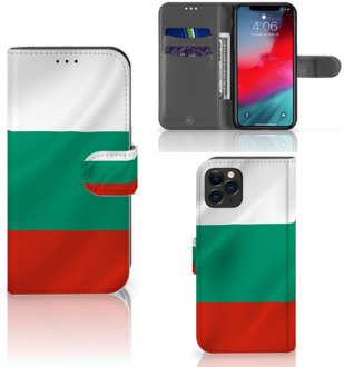 B2Ctelecom Bookstyle Case iPhone 11 Pro Bulgarije