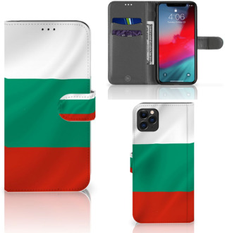 B2Ctelecom Bookstyle Case iPhone 11 Pro Max Bulgarije