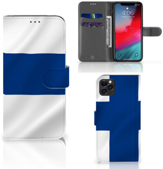 B2Ctelecom Bookstyle Case iPhone 11 Pro Max Finland