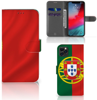 B2Ctelecom Bookstyle Case iPhone 11 Pro Max Portugal