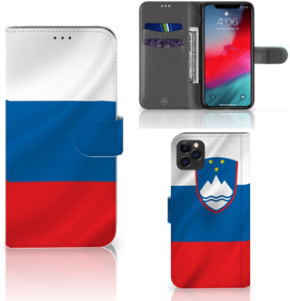 B2Ctelecom Bookstyle Case iPhone 11 Pro Max Slovenië